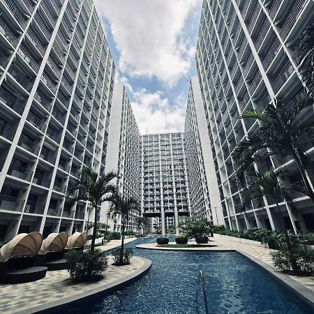 Shore 2 Residences, Tower 3, Moa Complex, Pasay City, Philippines Exterior foto