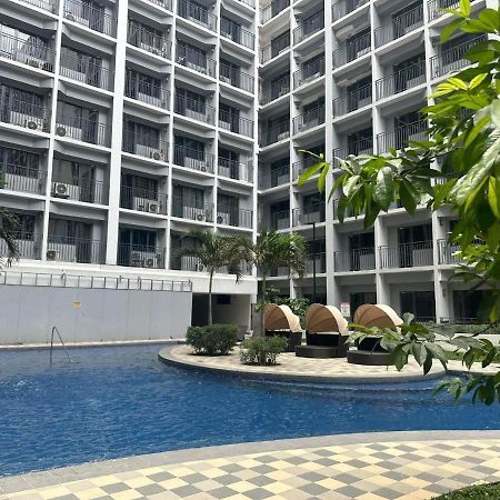 Shore 2 Residences, Tower 3, Moa Complex, Pasay City, Philippines Exterior foto