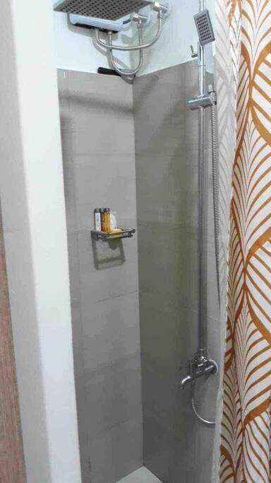 Shore 2 Residences, Tower 3, Moa Complex, Pasay City, Philippines Exterior foto